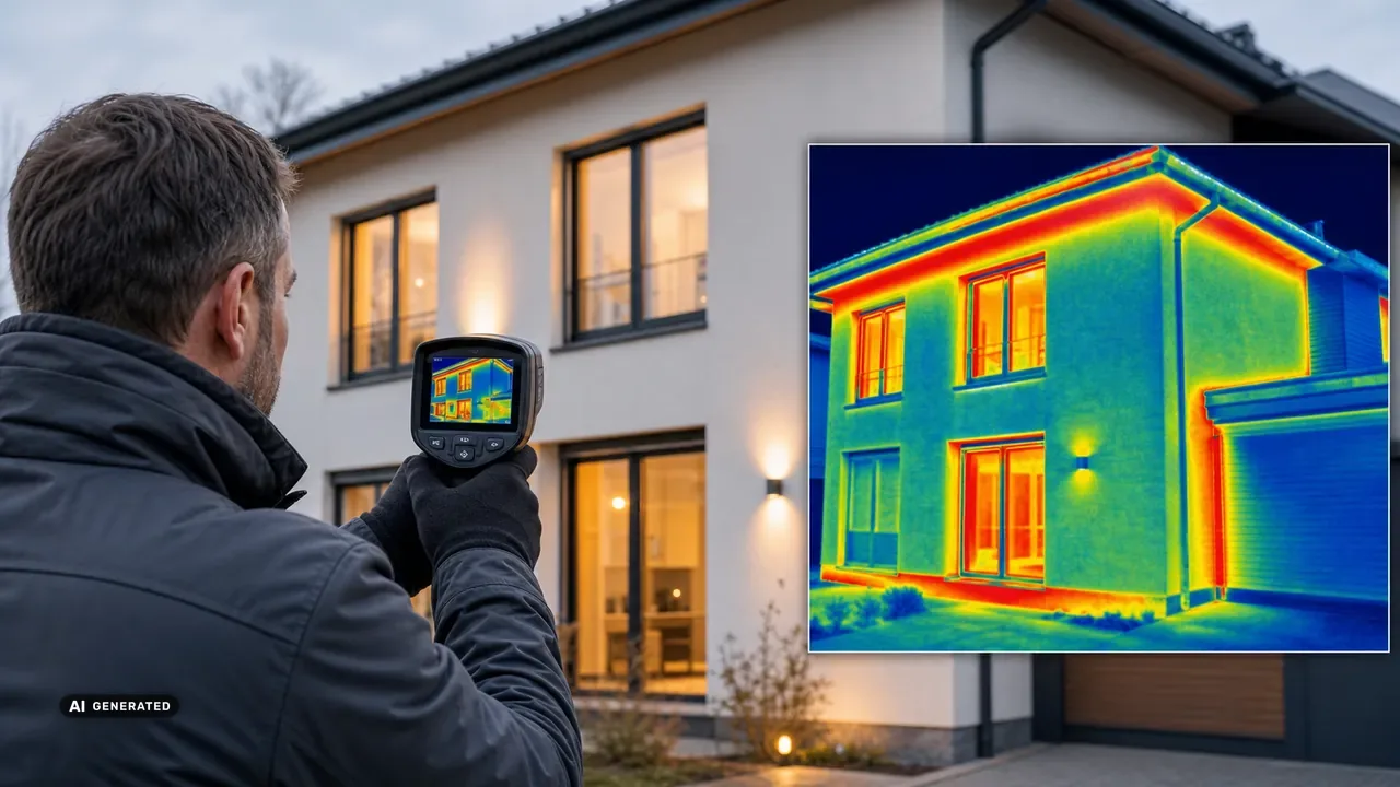 Thermografie